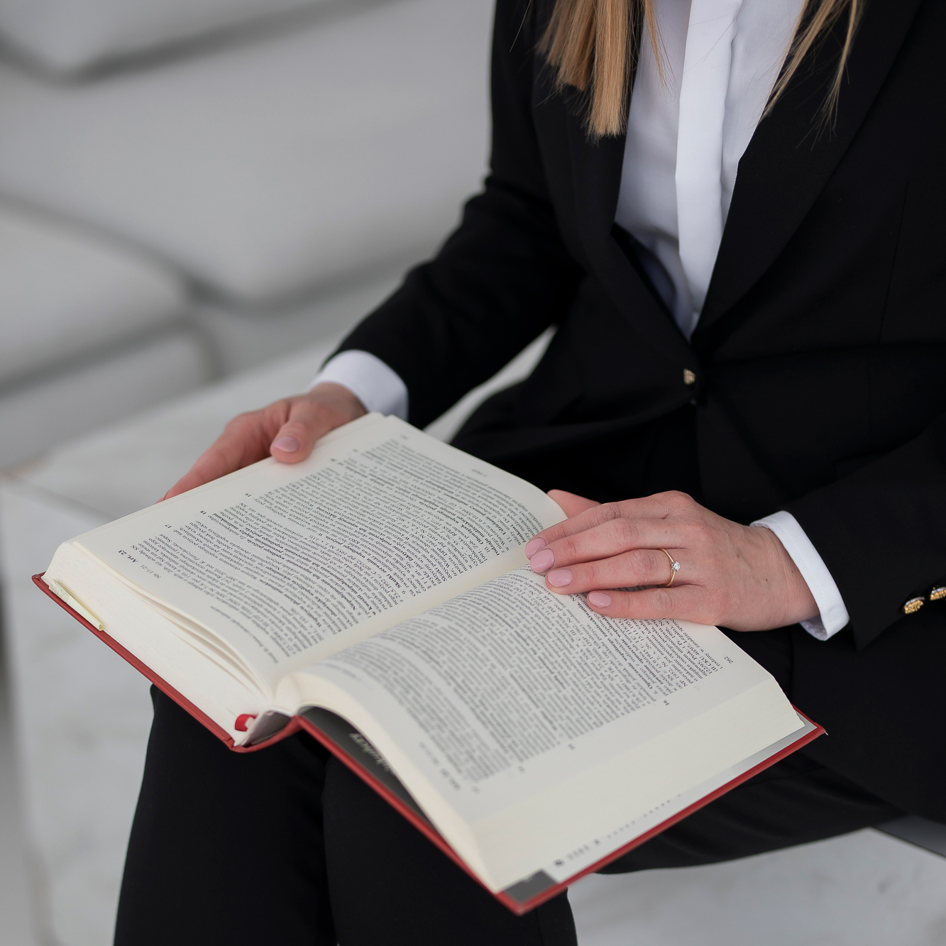 Adwokat Aleksandra Szymanek